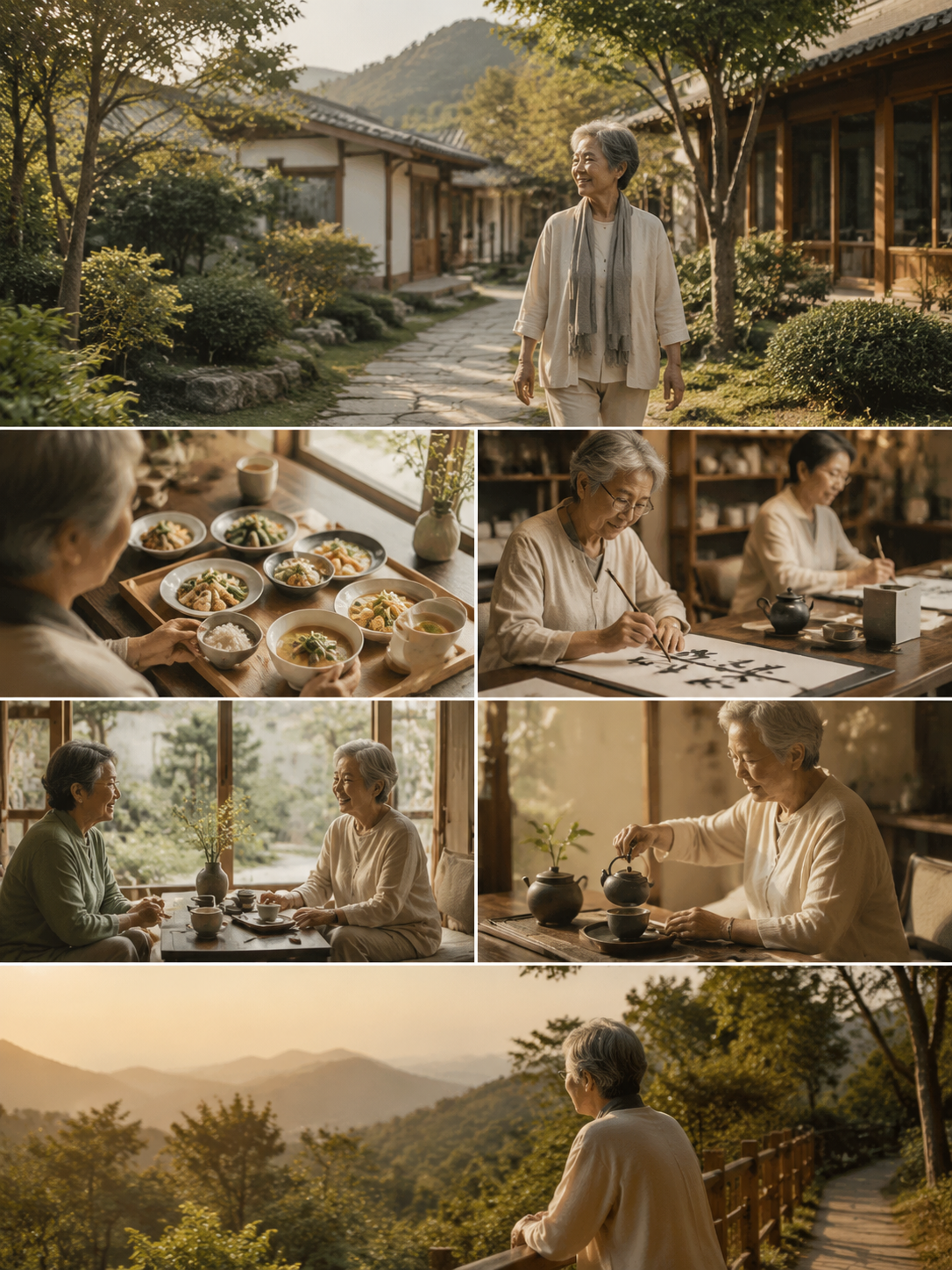 换地方生活：银发旅居的照护流程怎么落地：一、政策把旅居康养扶正