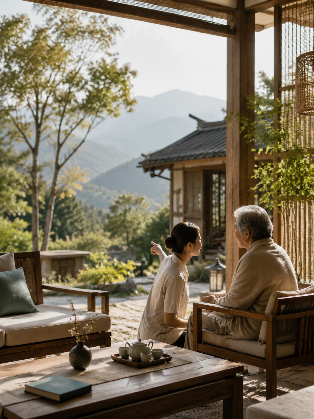 云南"旅居云南"三年行动落地：品牌和县域怎么接：这里必须划清一条线