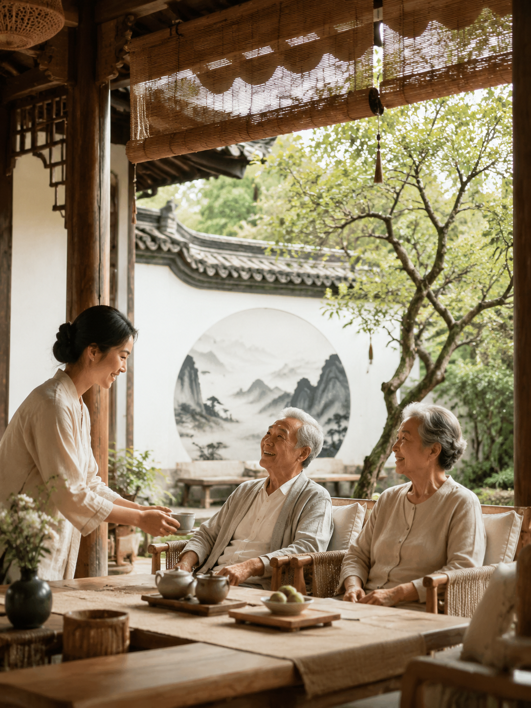 云南"旅居云南"三年行动落地：品牌和县域怎么接：这里必须划清一条线