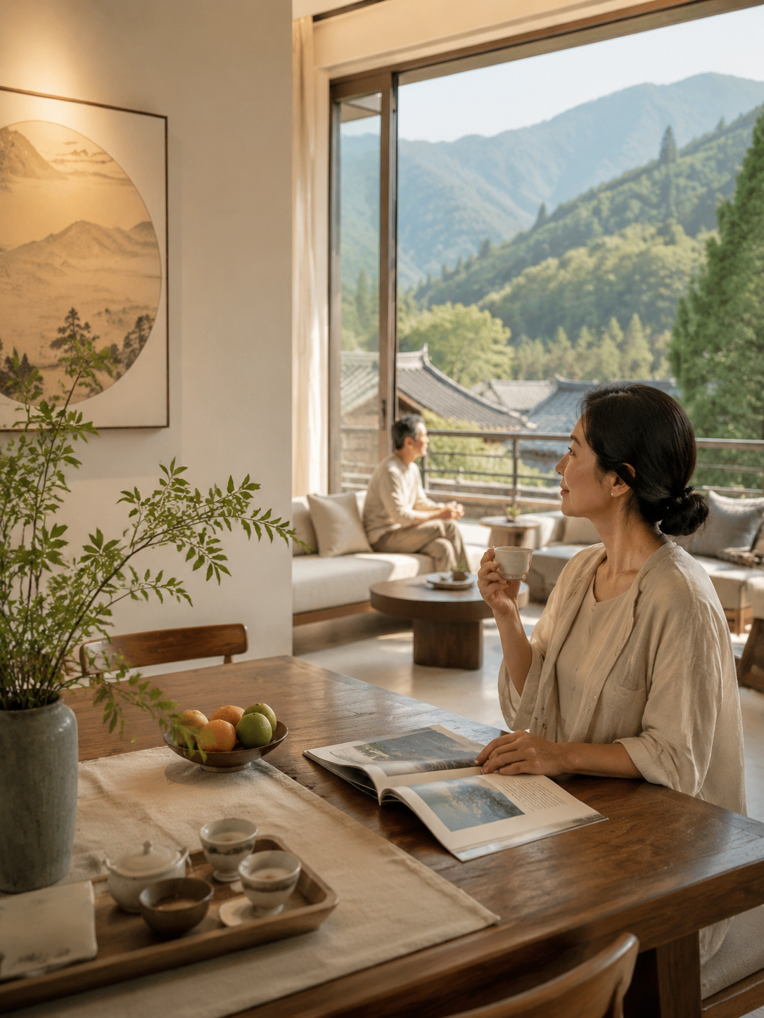 康养季差运营：用候鸟式居住抹平入住率曲线：把话说回来，季差运营不是把客人当货物调度，而是把"舒适"…