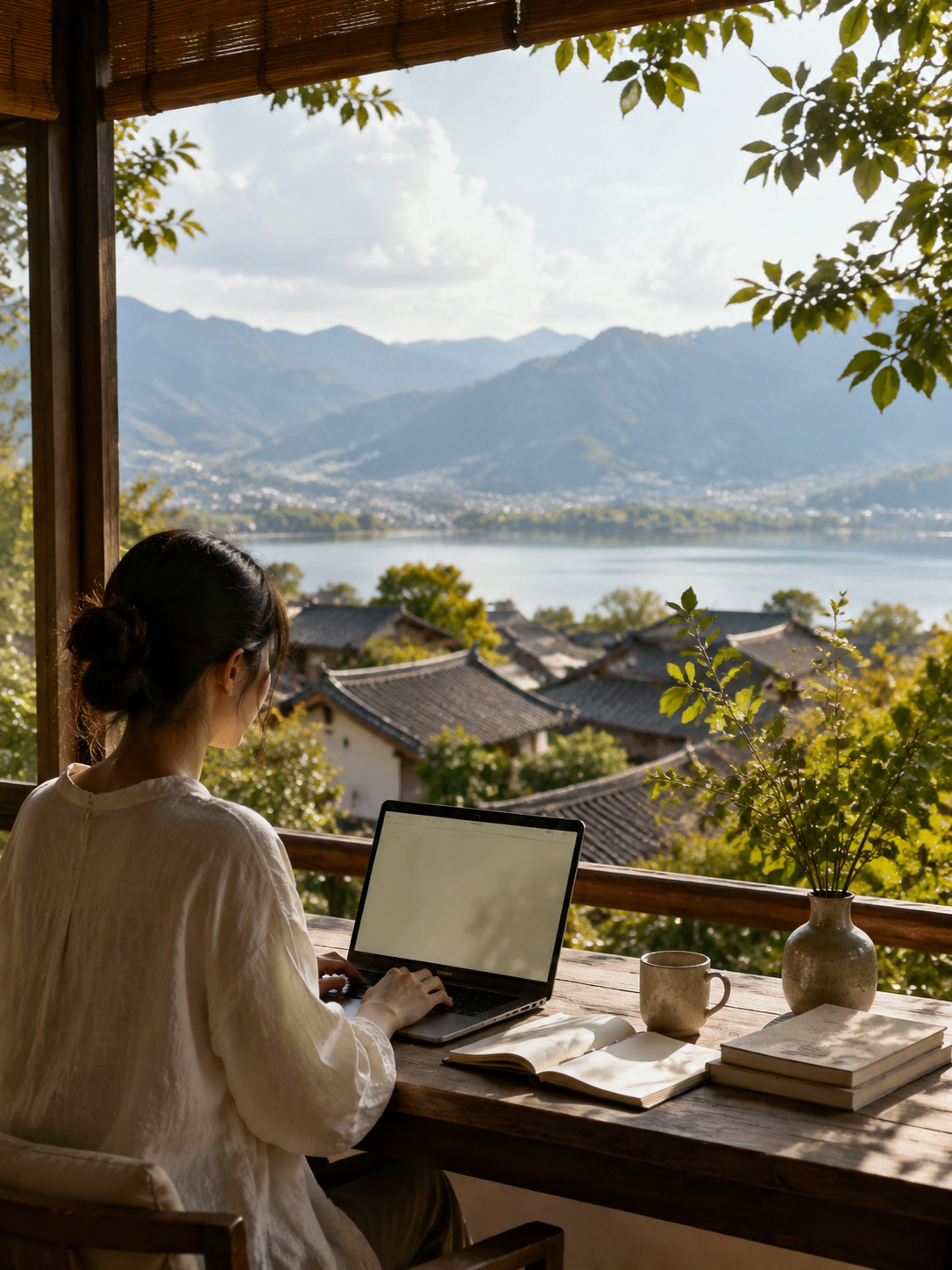 云南创业扶持政策对接：旅居品牌如何借OPC东风：导语
