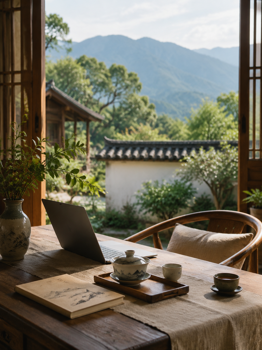 云南创业扶持政策对接：旅居品牌如何借OPC东风：一、政策给了"方向"，OPC给了"入场券"