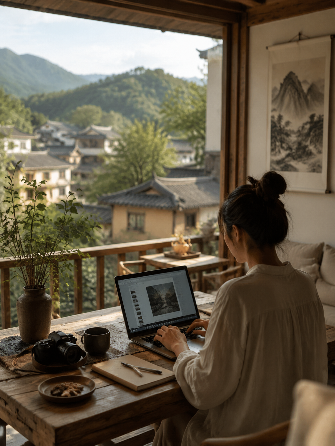 10亿数字游民来袭，旅居目的地该怎么接：再聊一个常被低估的点