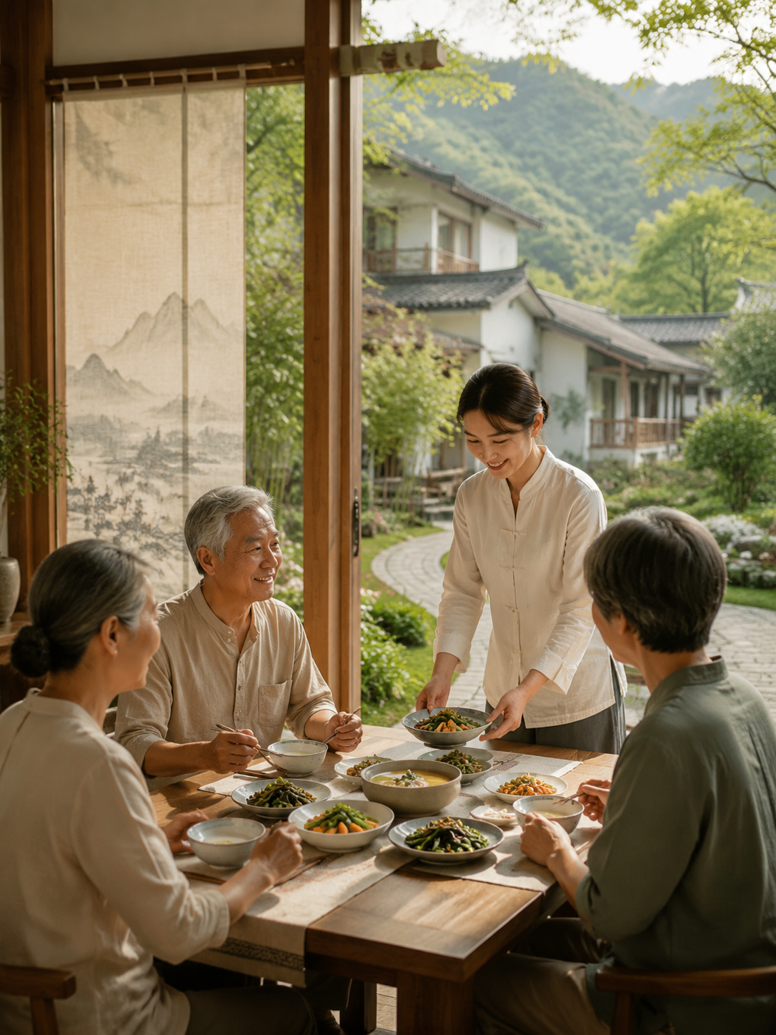 补贴来了怎么接：第一招，长住机制