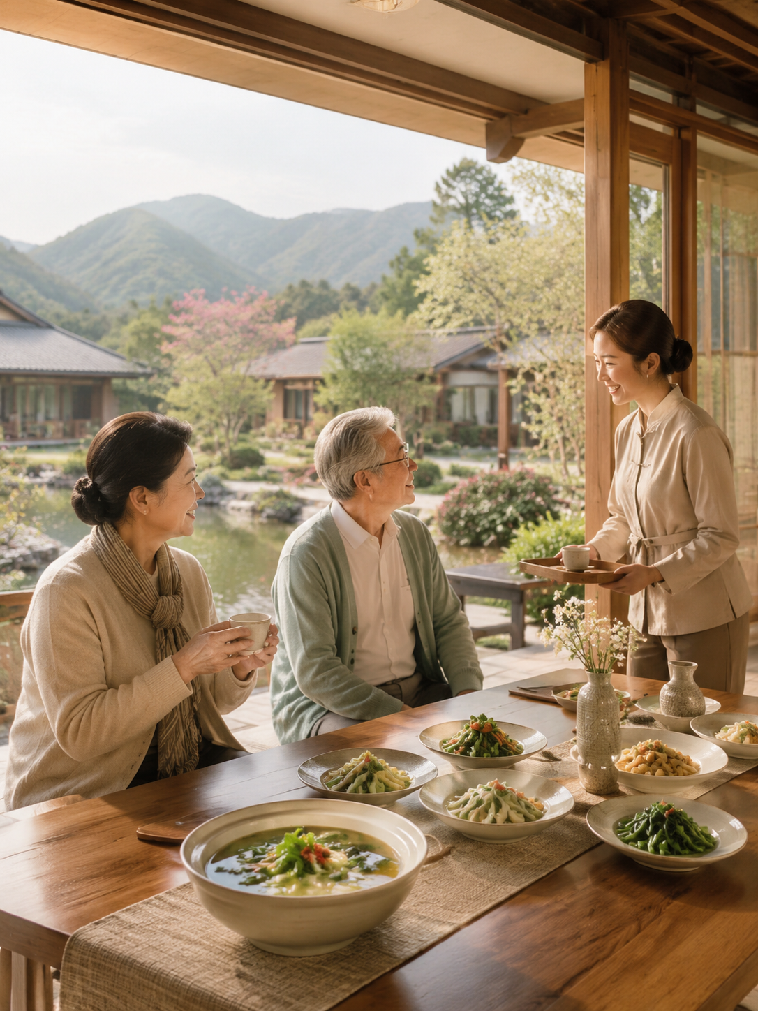 补贴来了怎么接：第一招，长住机制