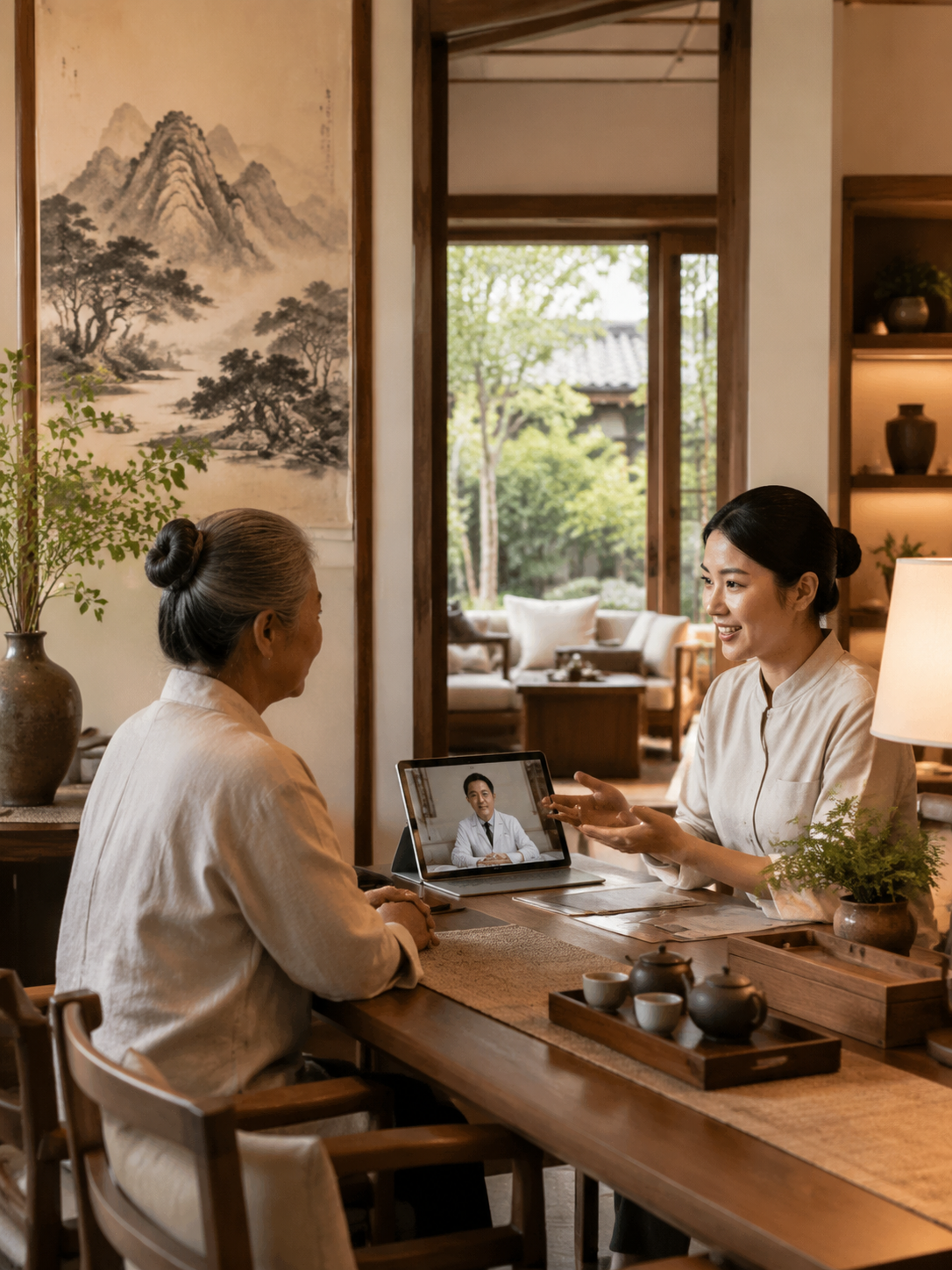 酒店空房,旅居满房:把慢变量做成流程