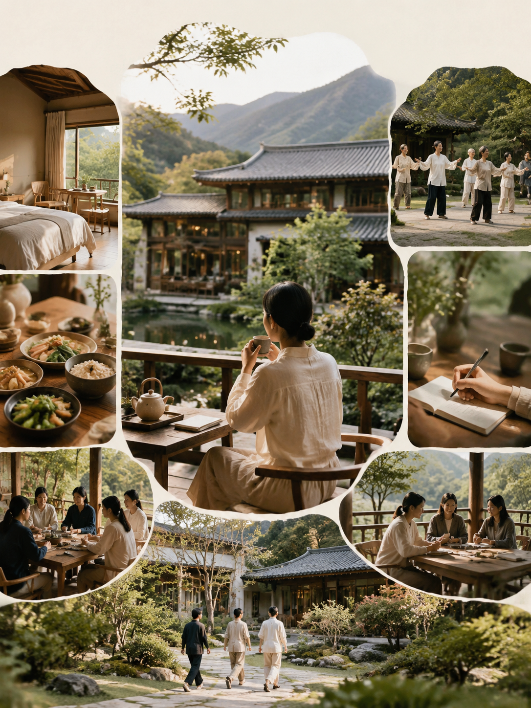 门票经济让位旅居长尾:把五要素落成动作
