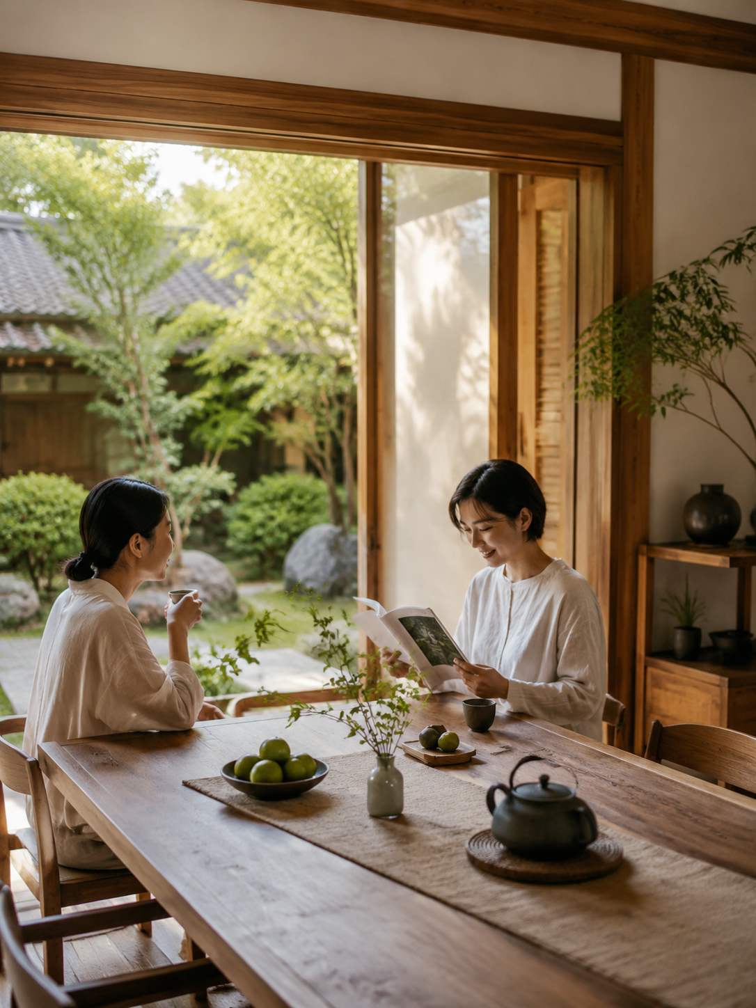 门票经济让位旅居长尾:把五要素落成动作