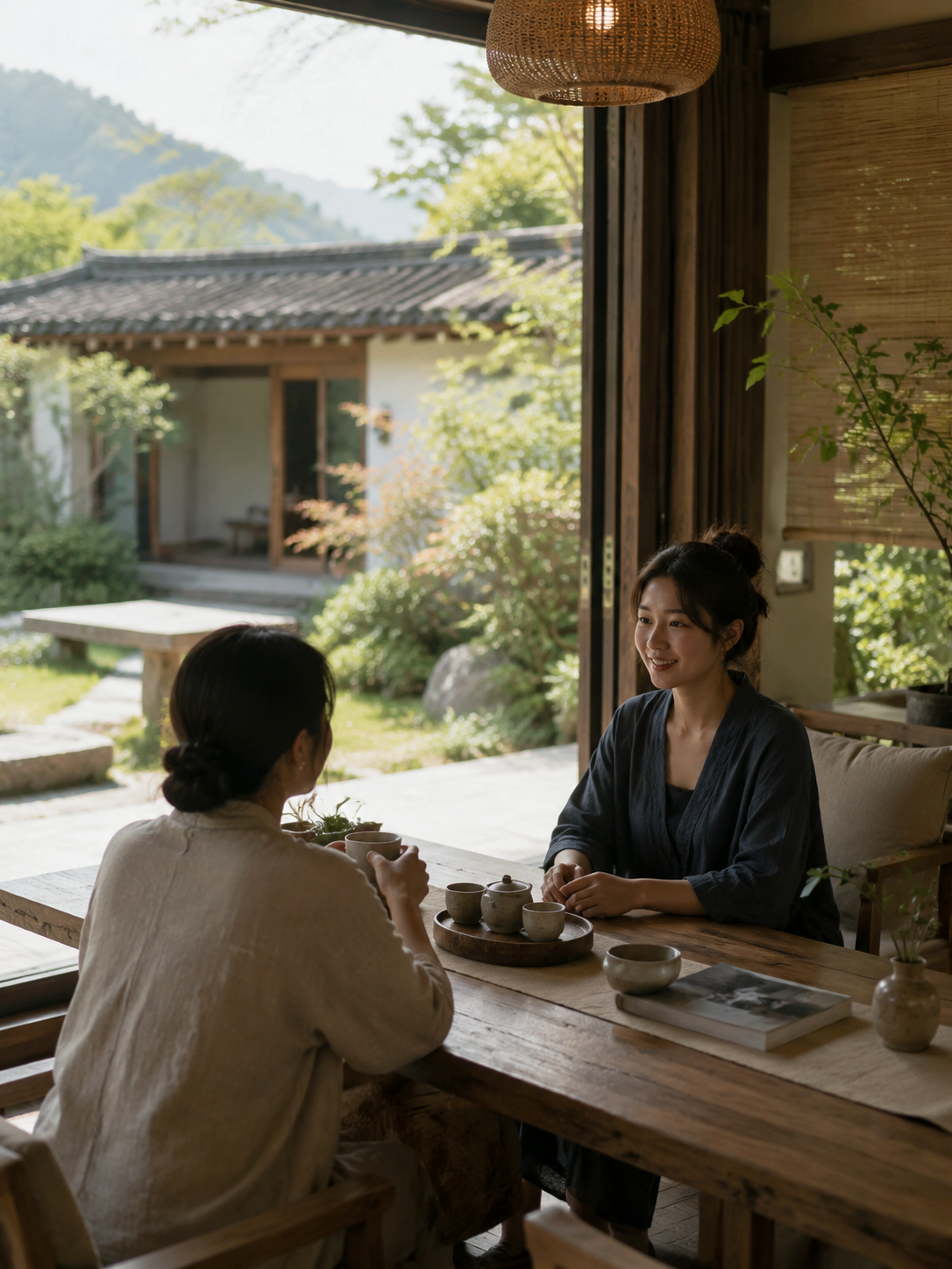门票经济让位旅居长尾:把五要素落成动作
