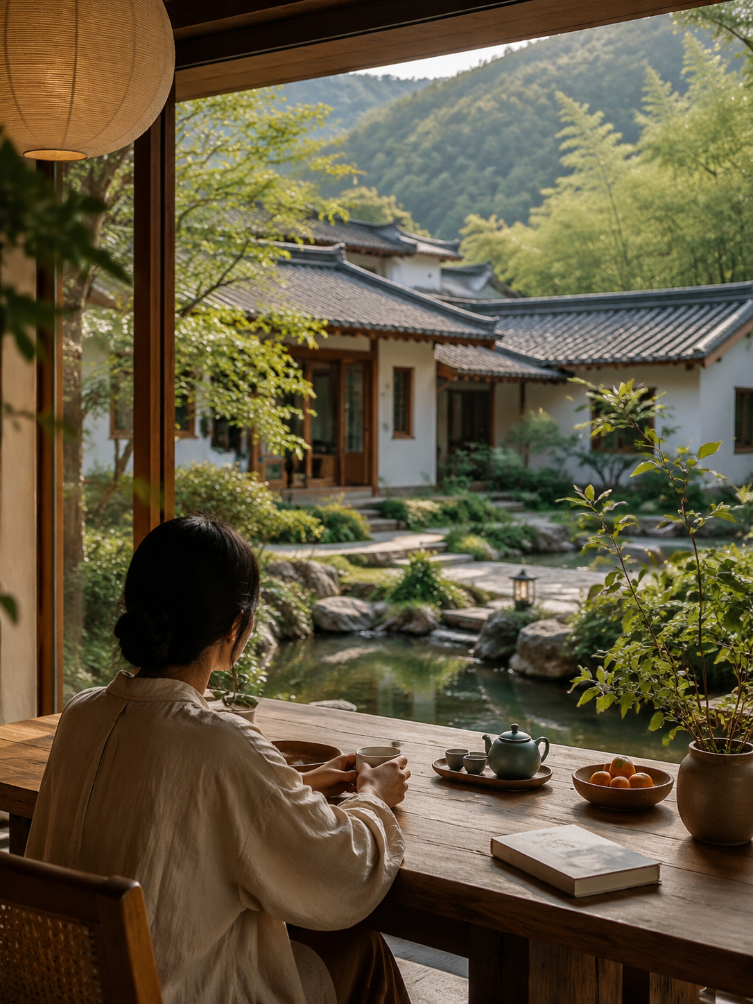 门票经济让位旅居长尾:边界