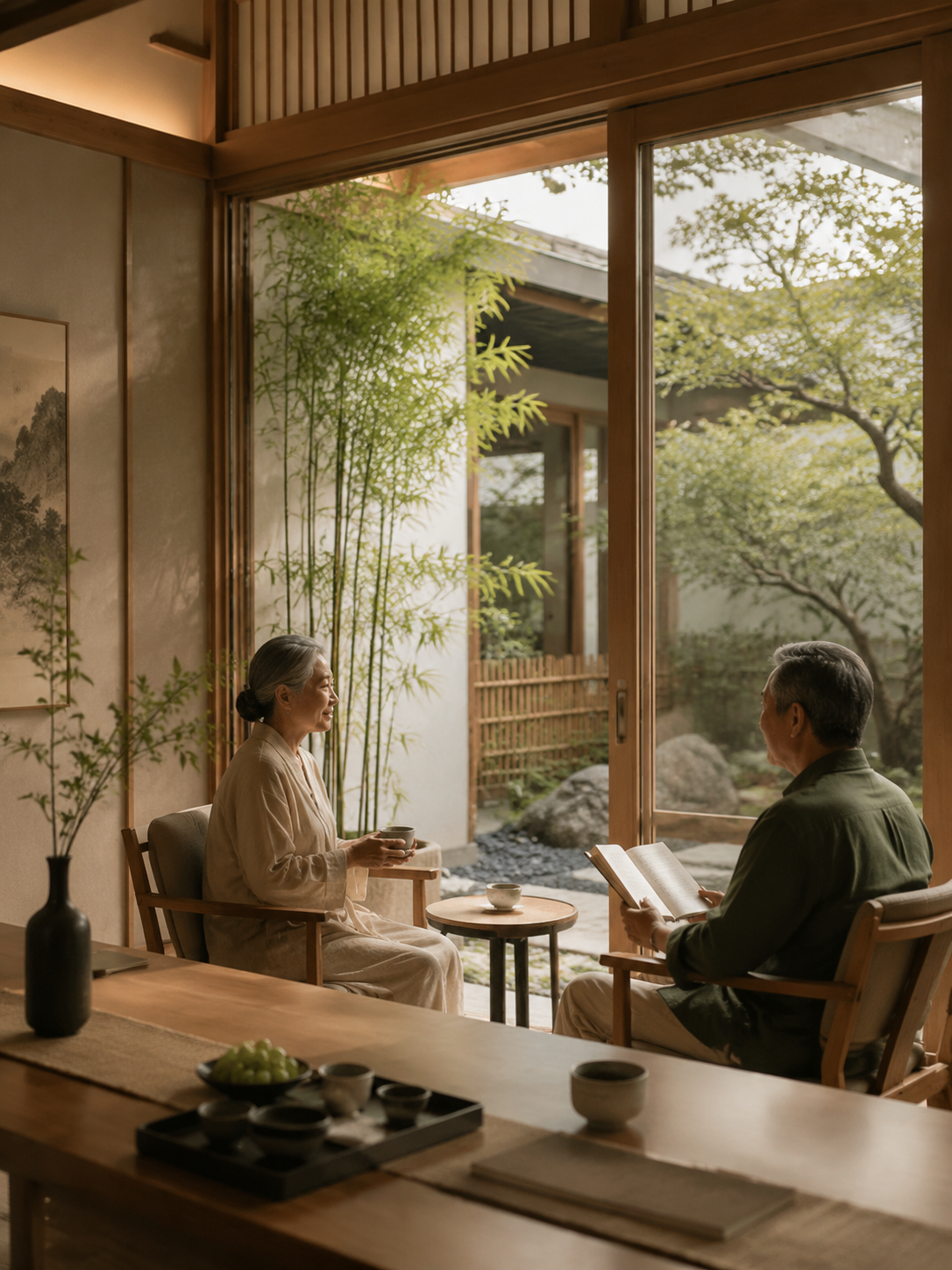 错峰旅居成刚需：淡季填实的做法
