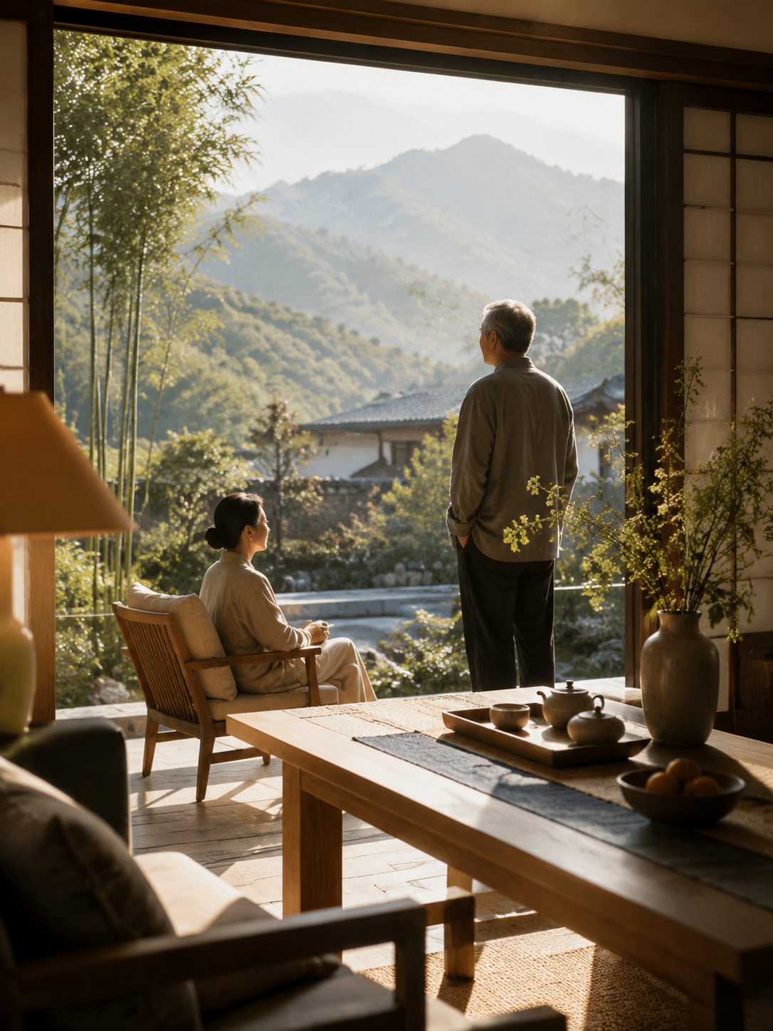 错峰旅居成刚需：边界