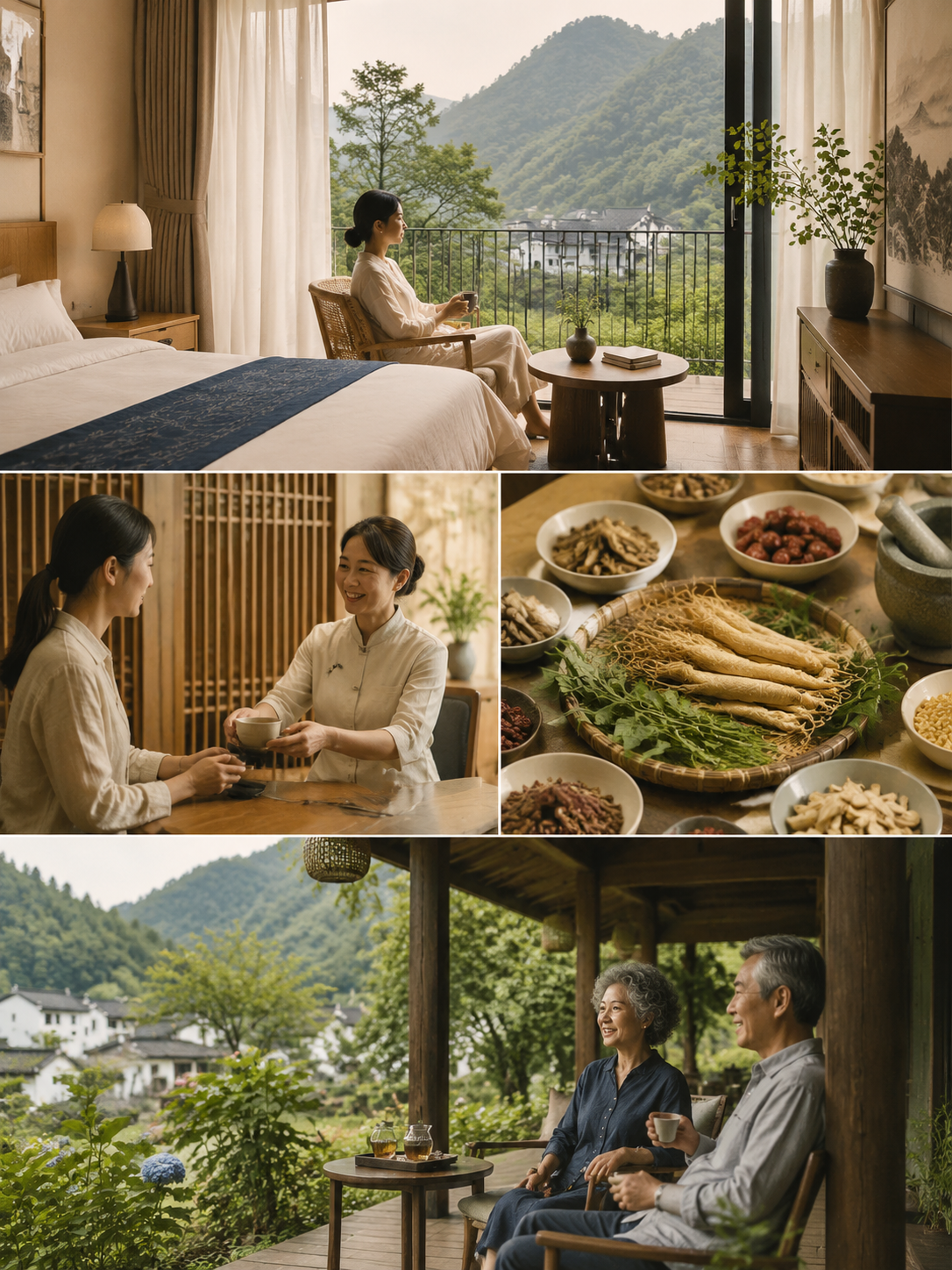 县域接住长住客：县域接住长住客的三个抓手