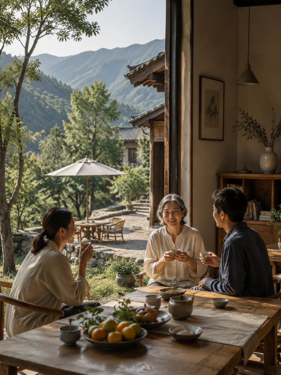 游客下滑倒逼转型，景区门票经济让位旅居长尾：为什么门票经济扛不住游客下滑