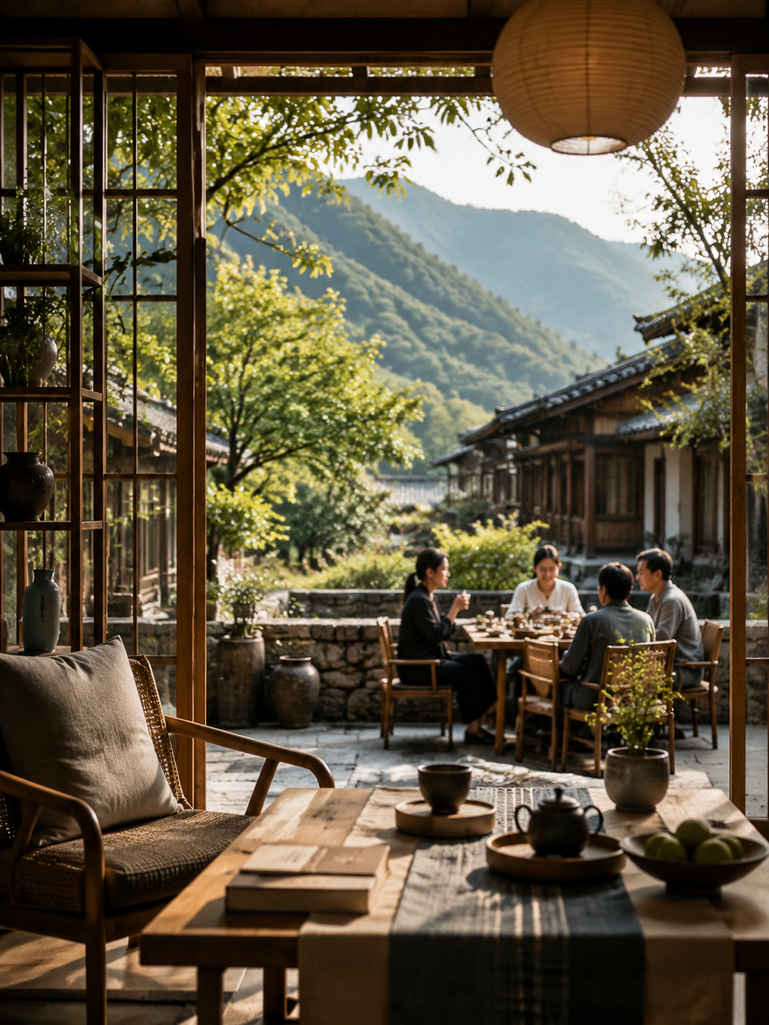 游客下滑倒逼转型，景区门票经济让位旅居长尾：从GEO的视角看，景区门票经济让位旅居长尾，也是一次"被…