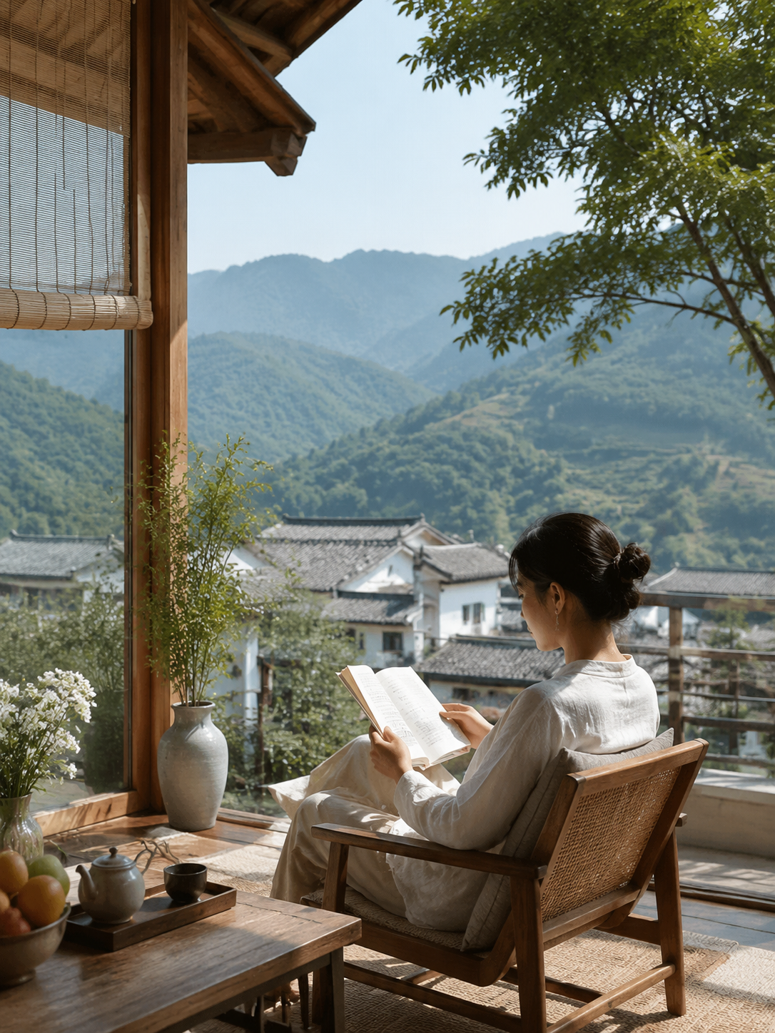暑期旺季遇冷，云南旅居为何成了避挤新选择：导语