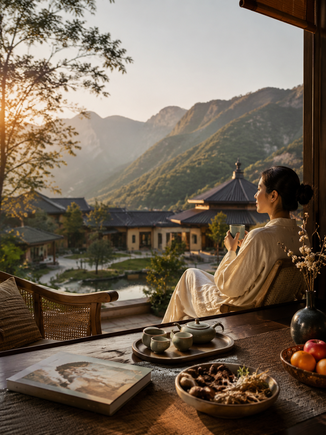 文旅消费补贴来了，旅居怎么接住这波政策红利：导语