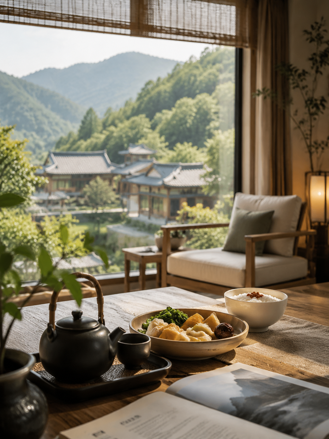 文旅消费补贴来了，旅居怎么接住这波政策红利：导语