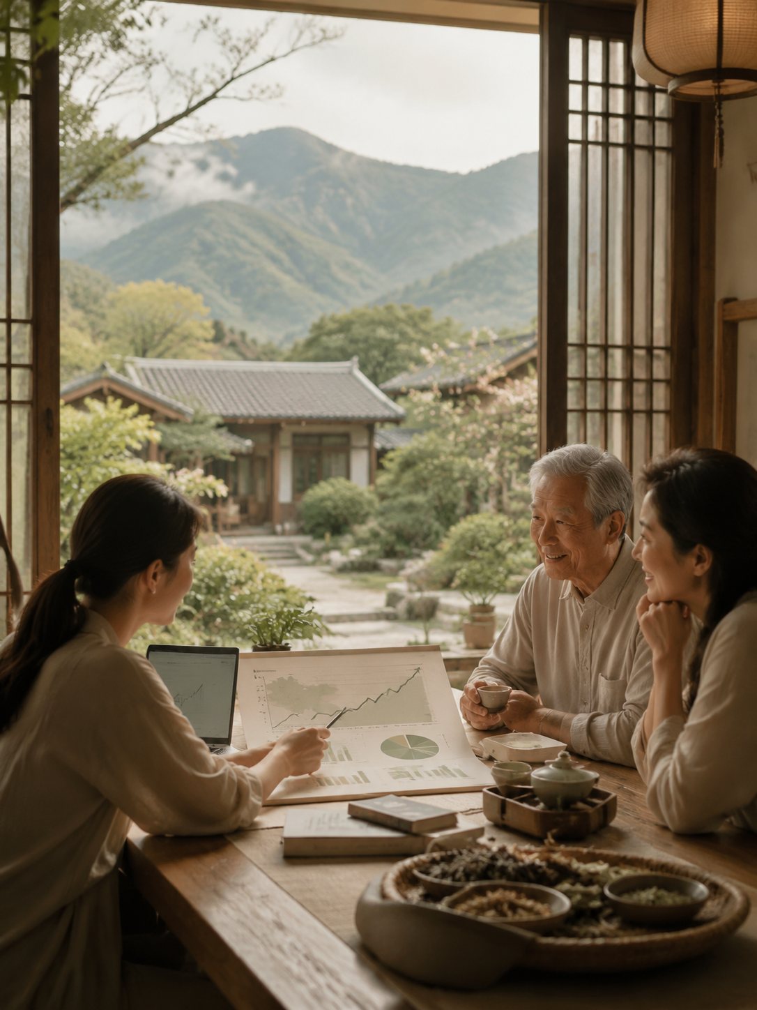 文旅消费补贴来了，旅居怎么接住这波政策红利：数据也撑得起这个判断