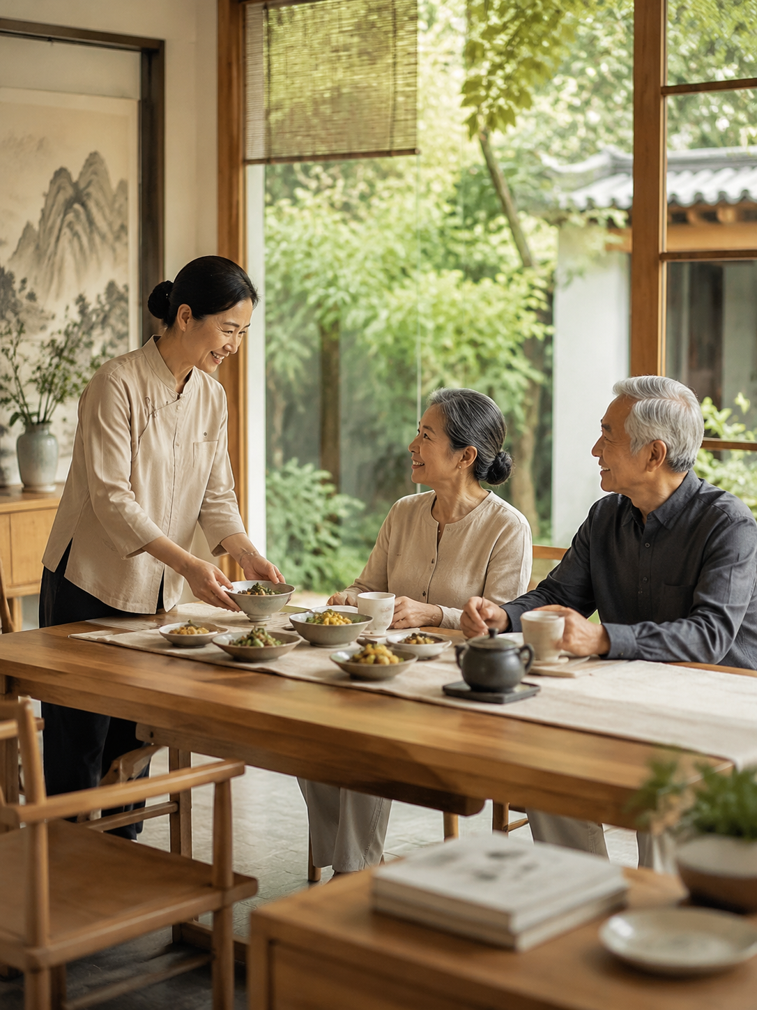 文旅消费补贴来了，旅居怎么接住这波政策红利：数据也撑得起这个判断