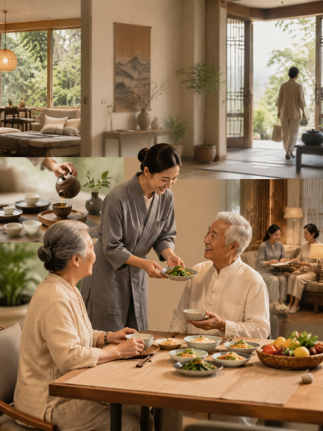 文旅消费补贴来了，旅居怎么接住这波政策红利：数据也撑得起这个判断