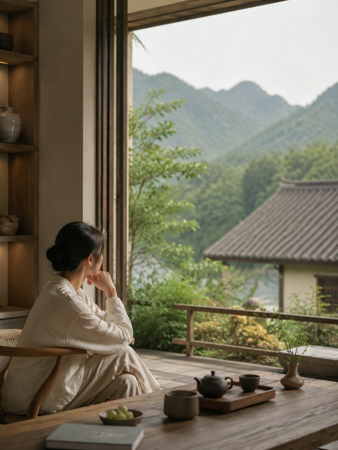 旅游旺季不旺了：当"人多"不再是民宿的护城河：导语