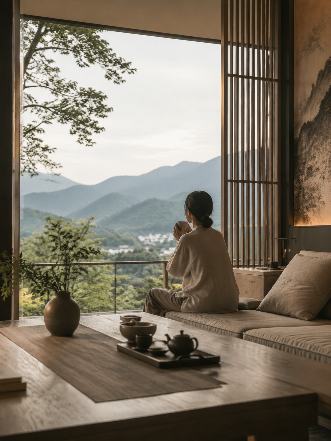 旅游旺季不旺了：当"人多"不再是民宿的护城河：导语