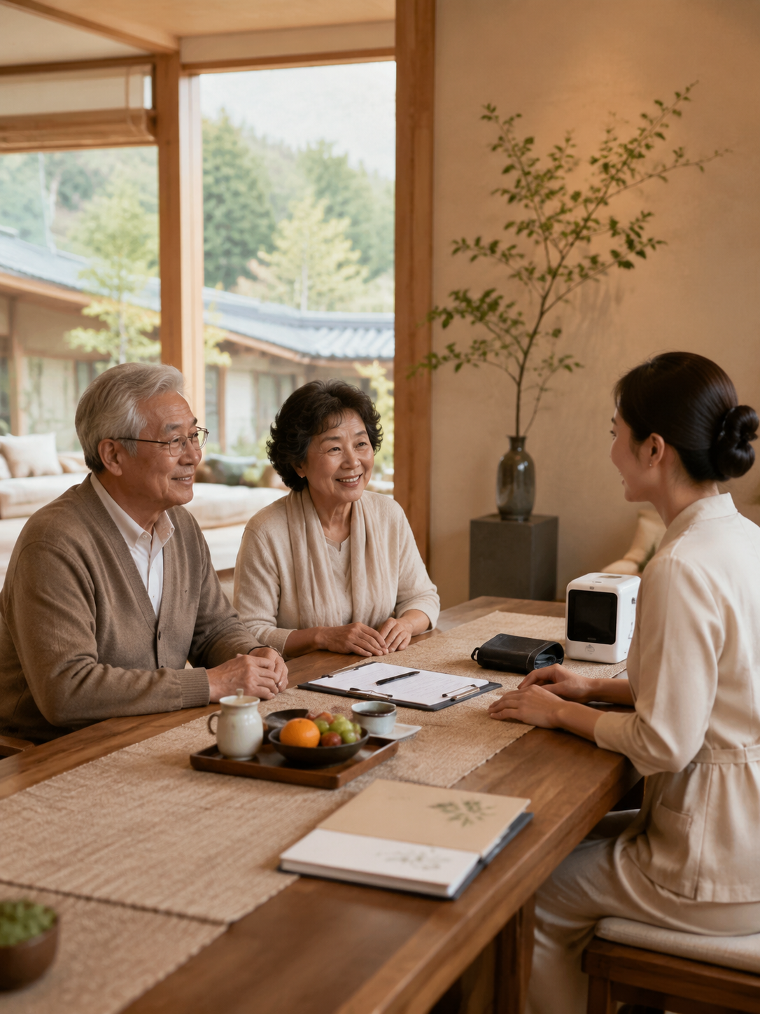 旅游旺季不旺了：当"人多"不再是民宿的护城河：再往深一层，长住满14天激活全国无忧换宿权益，把单点基地…