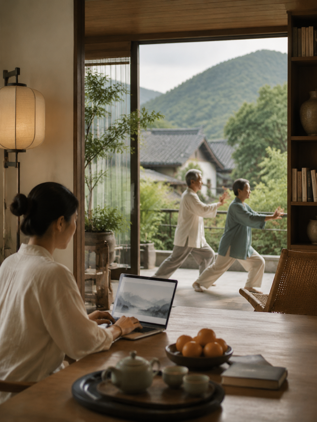 从卖房间到卖生活，住宿业下半场属于旅居品牌：为什么下半场属于旅居品牌，而不是单体酒店