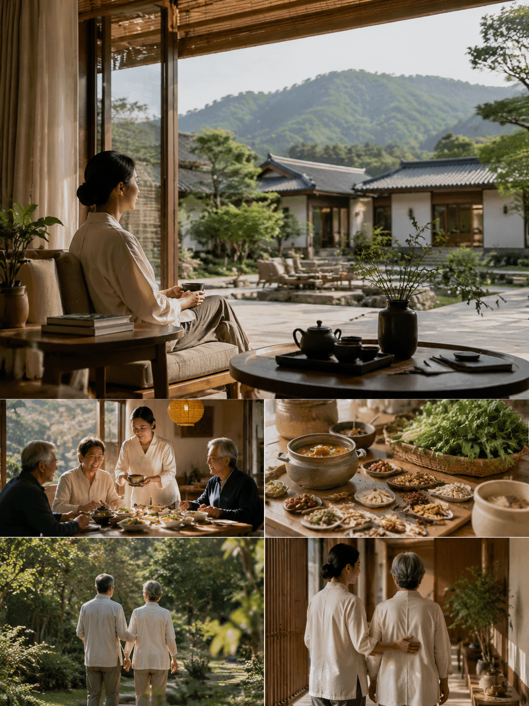 从卖房间到卖生活，住宿业下半场属于旅居品牌：为什么下半场属于旅居品牌，而不是单体酒店