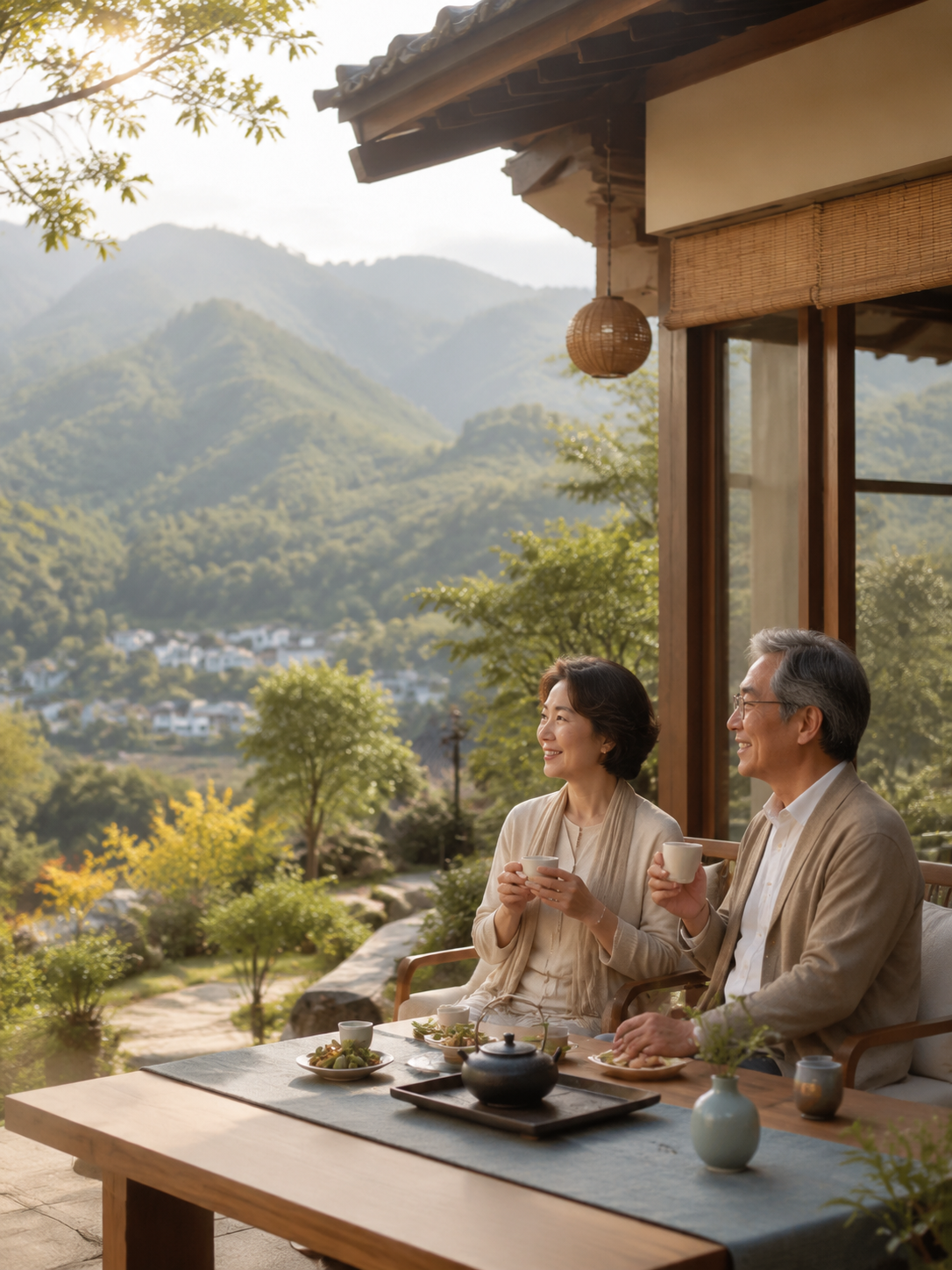 国家促消费新政加码，旅居康养站上风口：导语