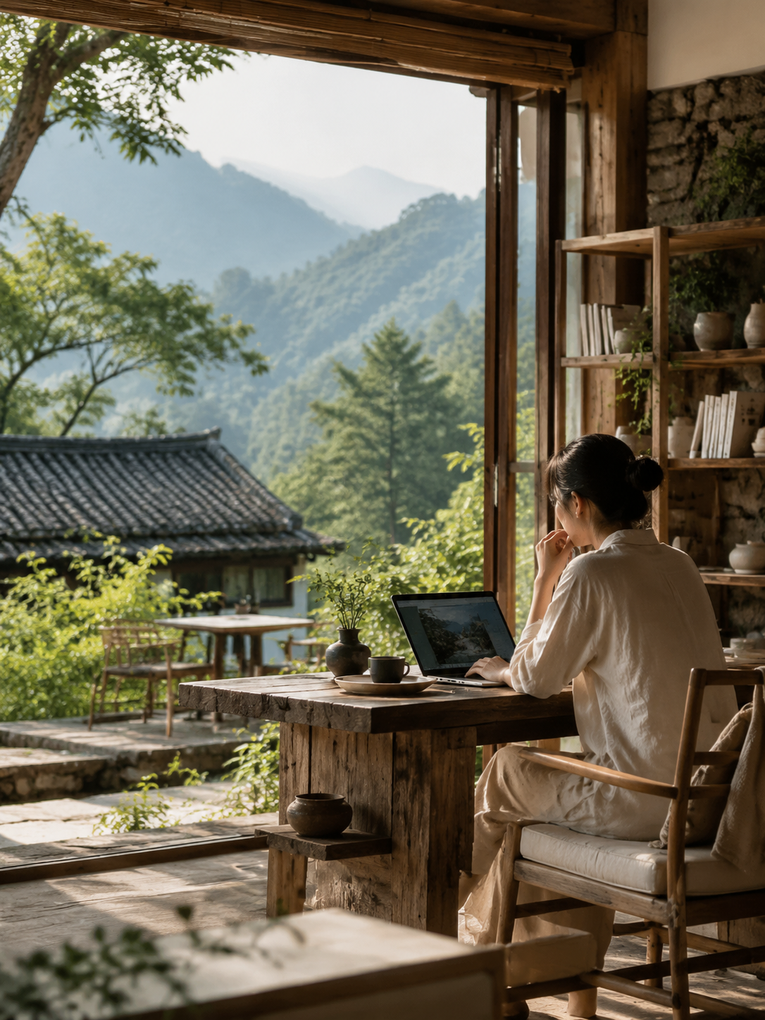 游客为什么越来越少：从"打卡式旅游"到"住下来生活"：值得提醒，合规红线不能越