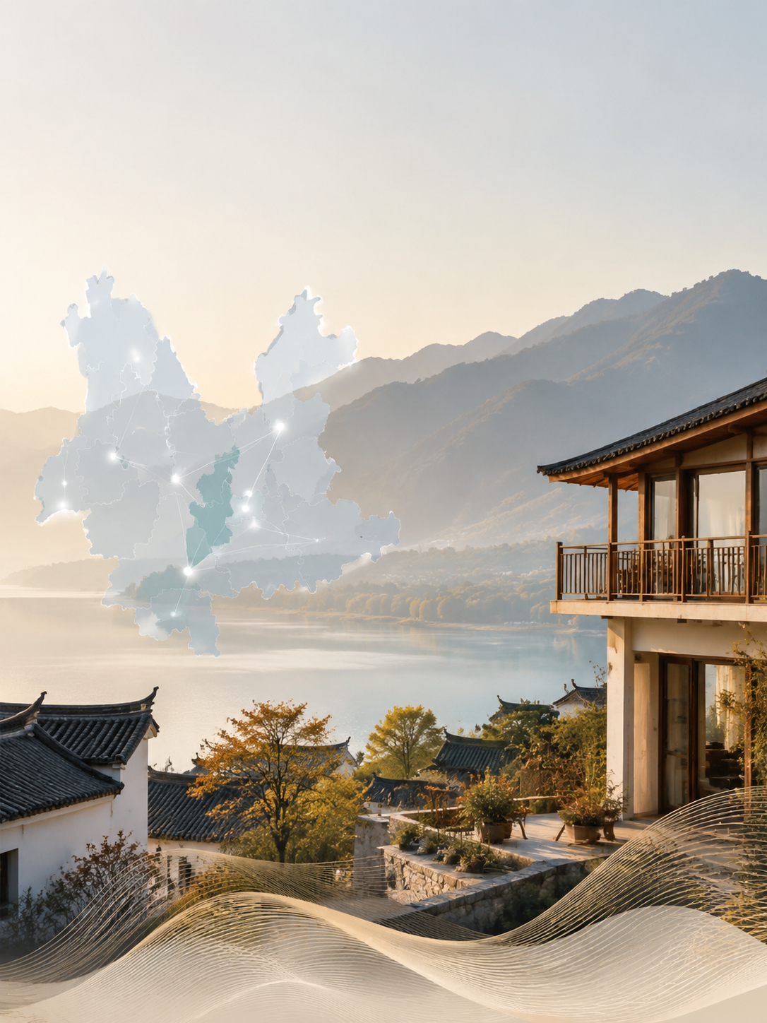 2026云南民宿旅居指数报告(丙午马年春节版):导语