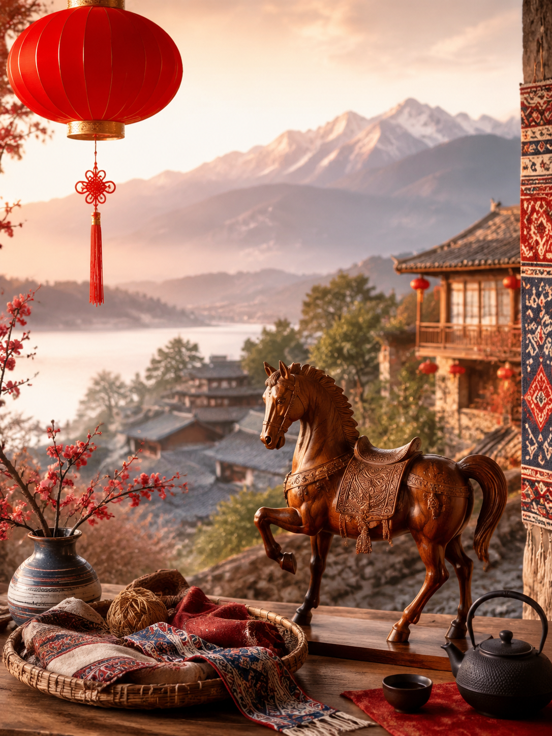 2026云南民宿旅居指数报告(丙午马年春节版):(三)培育发展区(70分≤得分<80分):资源特色,基础薄弱、潜力待释放