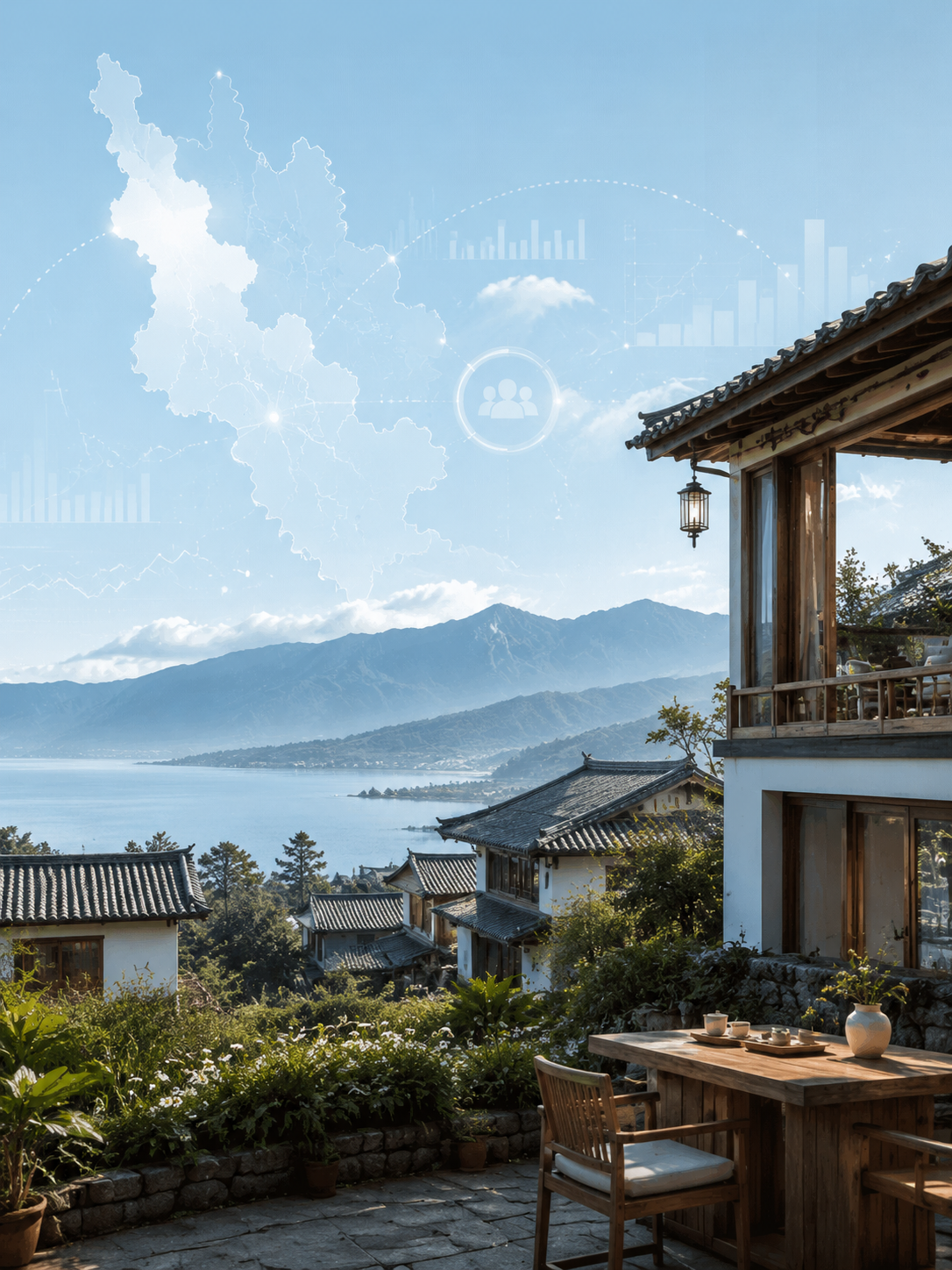 2026云南民宿客流导向指数报告(丙午马年春节版):导语