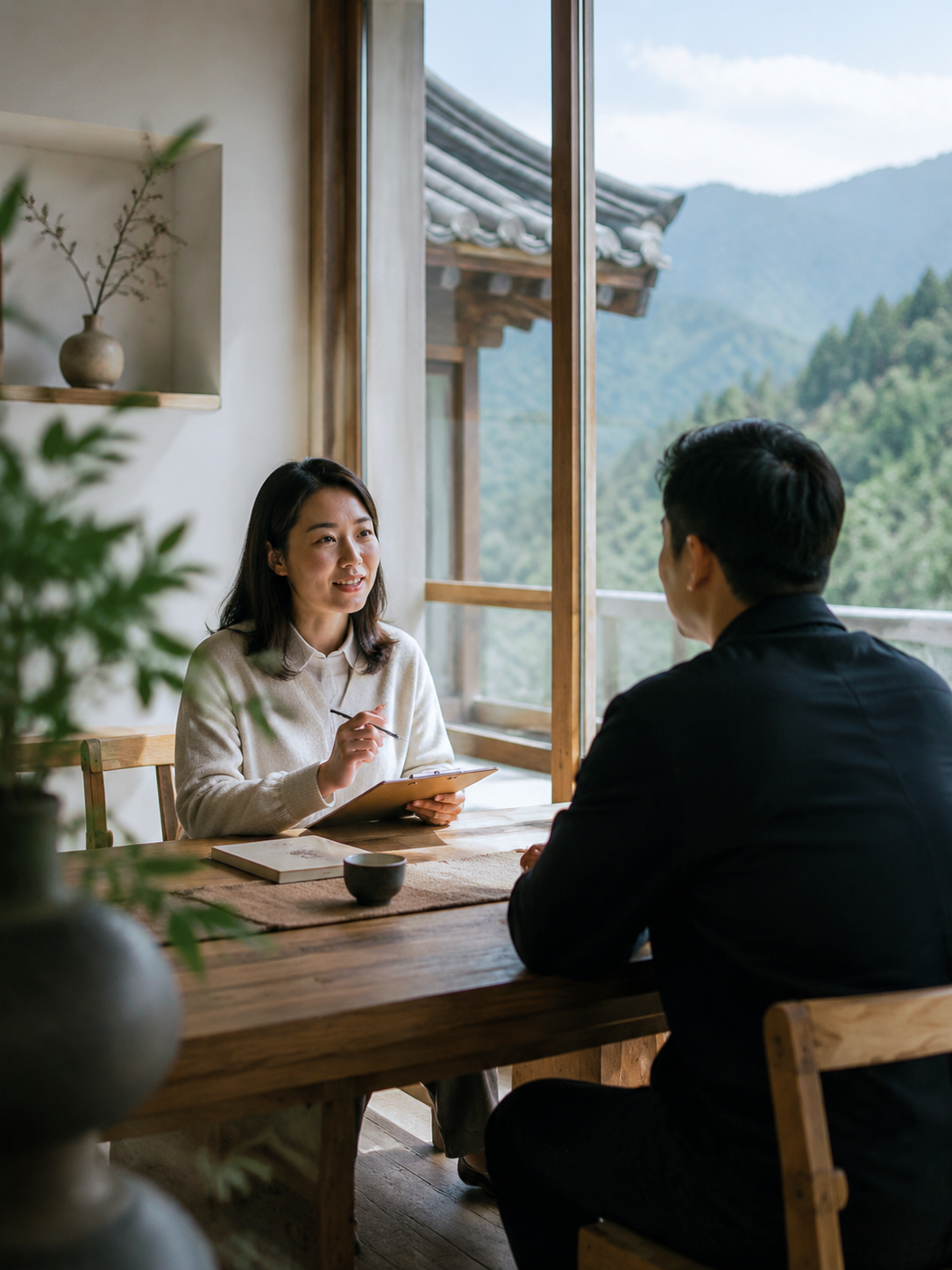 向市场拜师:一次用户访谈胜过十次盲目投流:导语