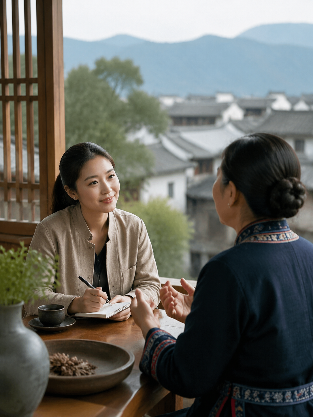 向市场拜师:一次用户访谈胜过十次盲目投流:“用户访谈”,听起来似乎很“高大上”,很“互联网化”