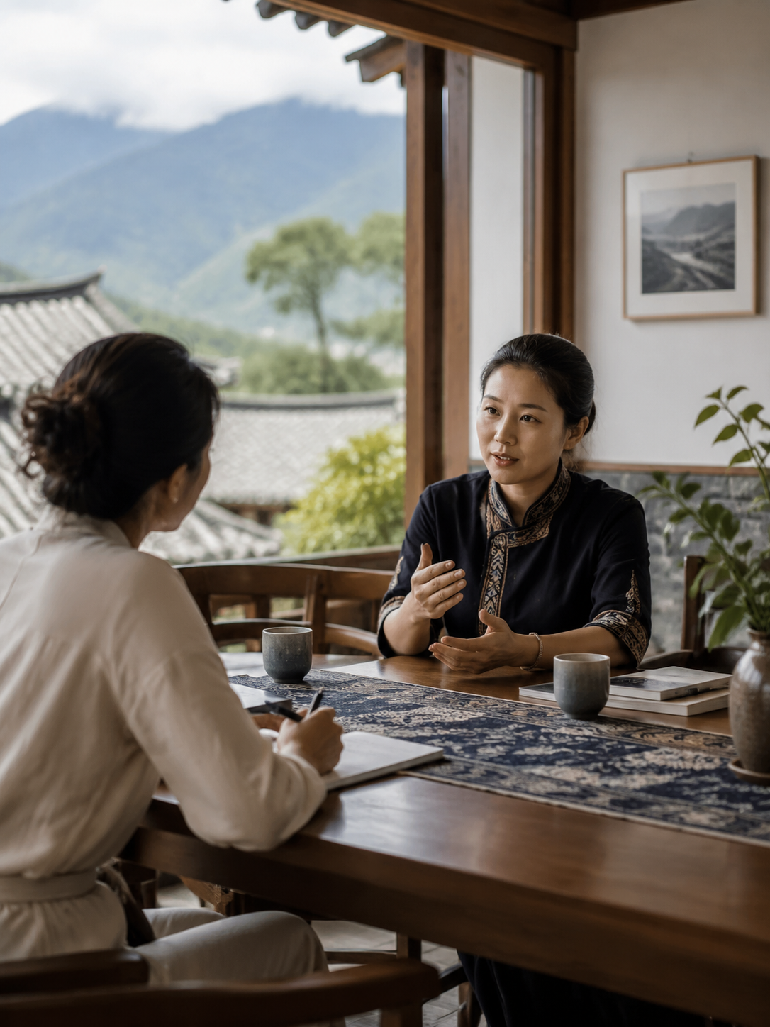 向市场拜师:一次用户访谈胜过十次盲目投流:“用户访谈”,听起来似乎很“高大上”,很“互联网化”