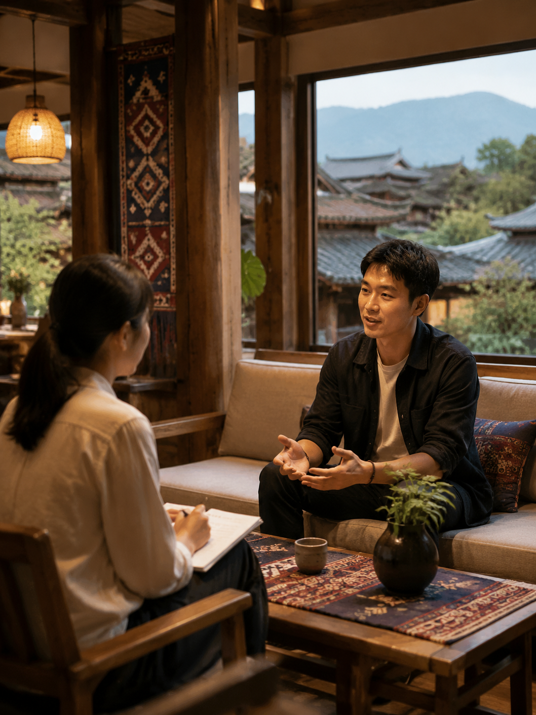 向市场拜师:一次用户访谈胜过十次盲目投流:“用户访谈”,听起来似乎很“高大上”,很“互联网化”