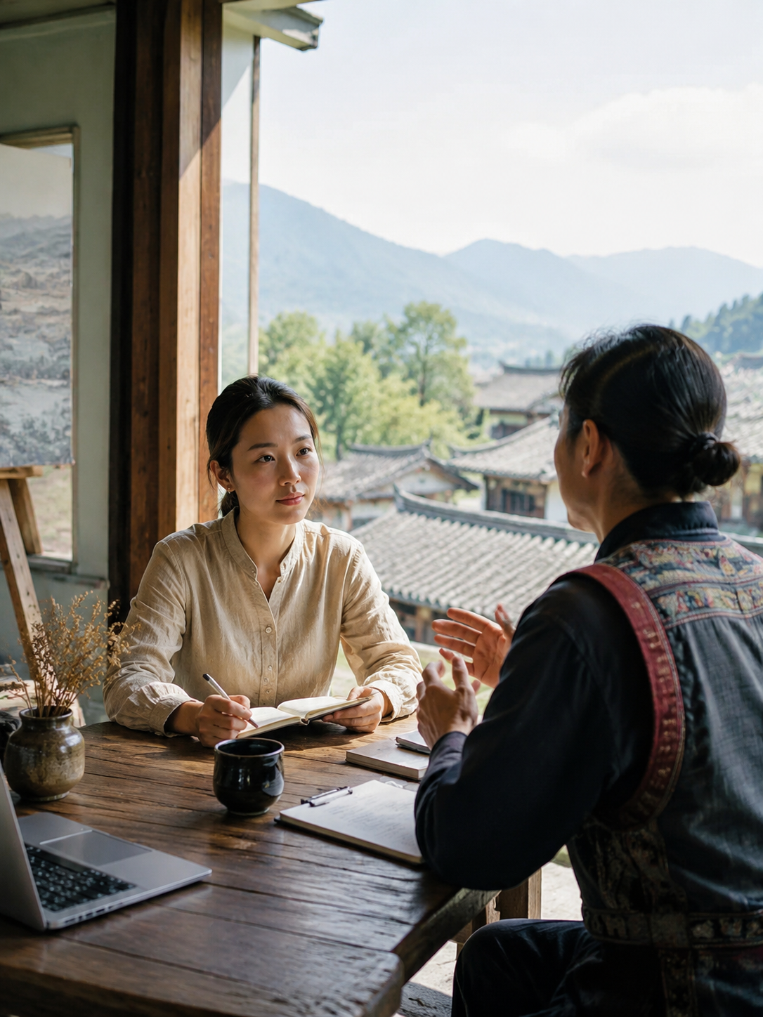向市场“拜师”:一次成功的用户访谈,胜过十次盲目的OTA投流。:导语