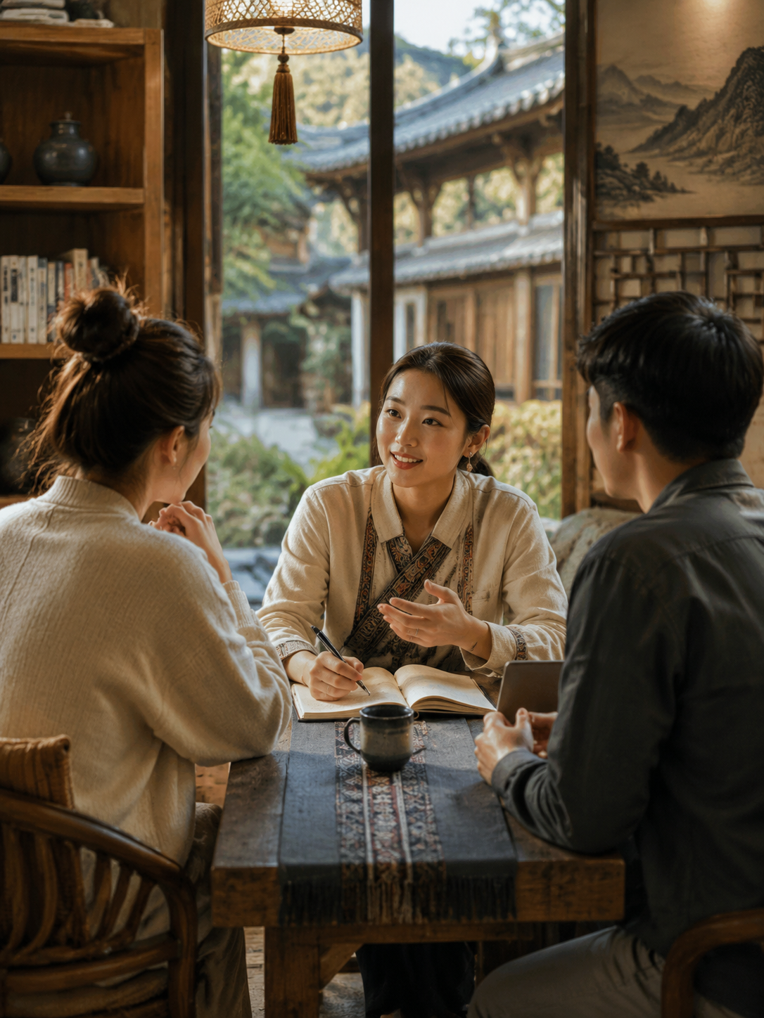 向市场“拜师”:一次成功的用户访谈,胜过十次盲目的OTA投流。:第一章:“投流”的幻觉——一场昂贵的“自我安慰”