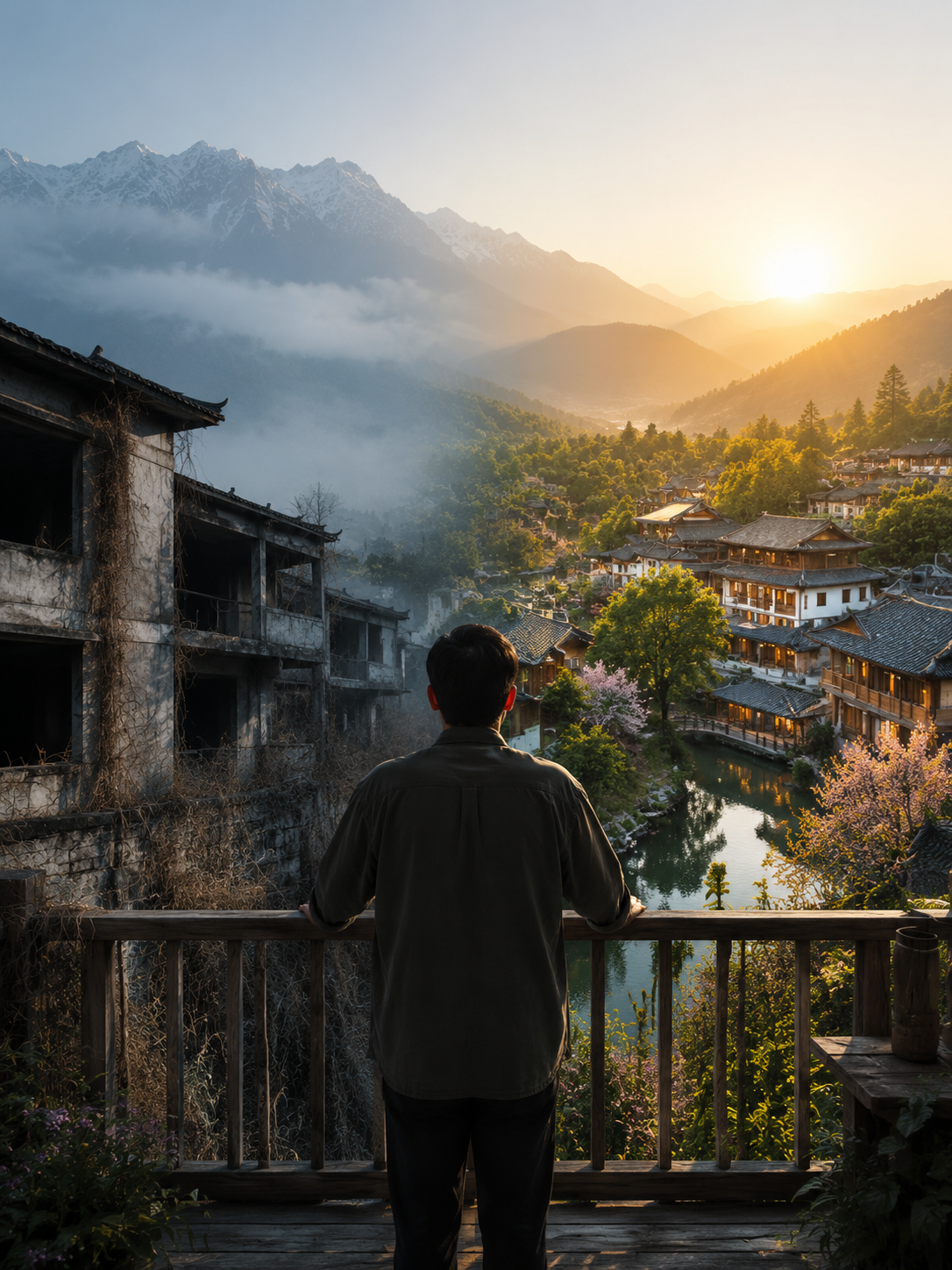 别让你的“空置房”,成为压垮你的最后一根稻草。:“空置”,不仅在“财务”上是“负债”,它更在“士气”与“品牌”上,对我们进行着“三重绞杀”。
