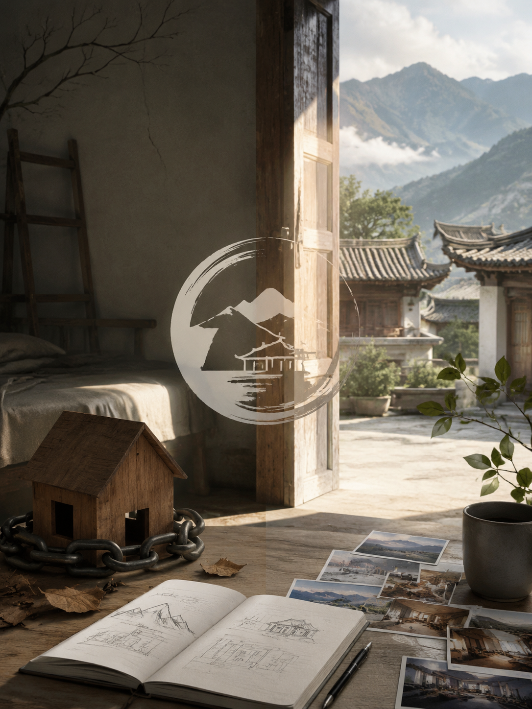 别让你的“空置房”,成为压垮你的最后一根稻草。:“空置”,不仅在“财务”上是“负债”,它更在“士气”与“品牌”上,对我们进行着“三重绞杀”。