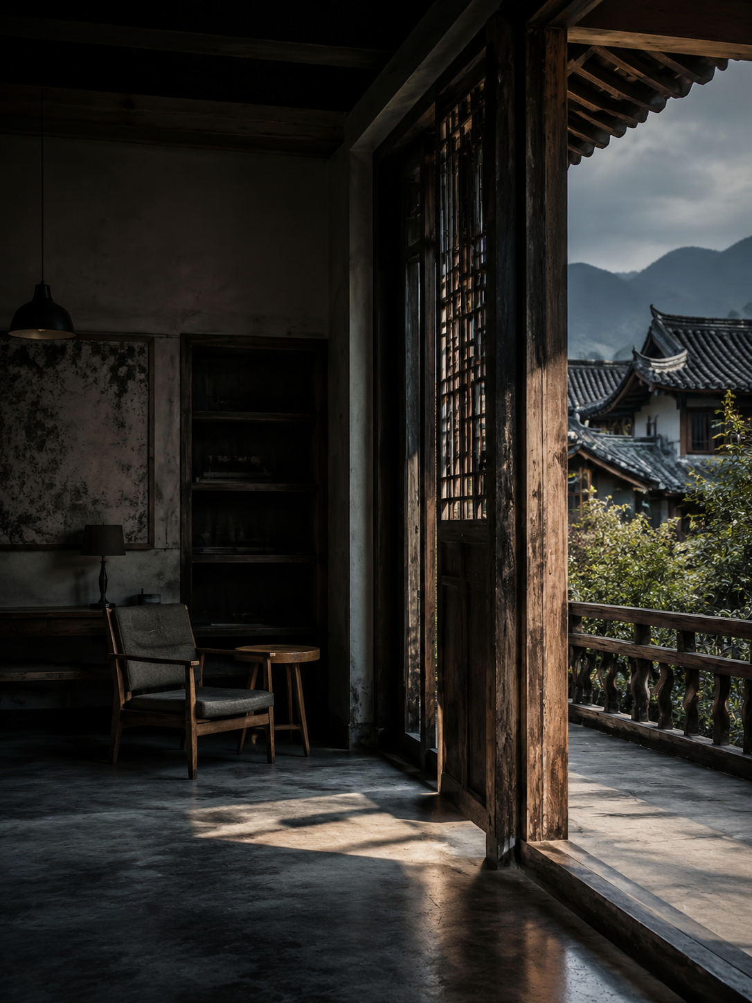 别让空置房成为压垮你的最后一根稻草:品牌的“暗淡”