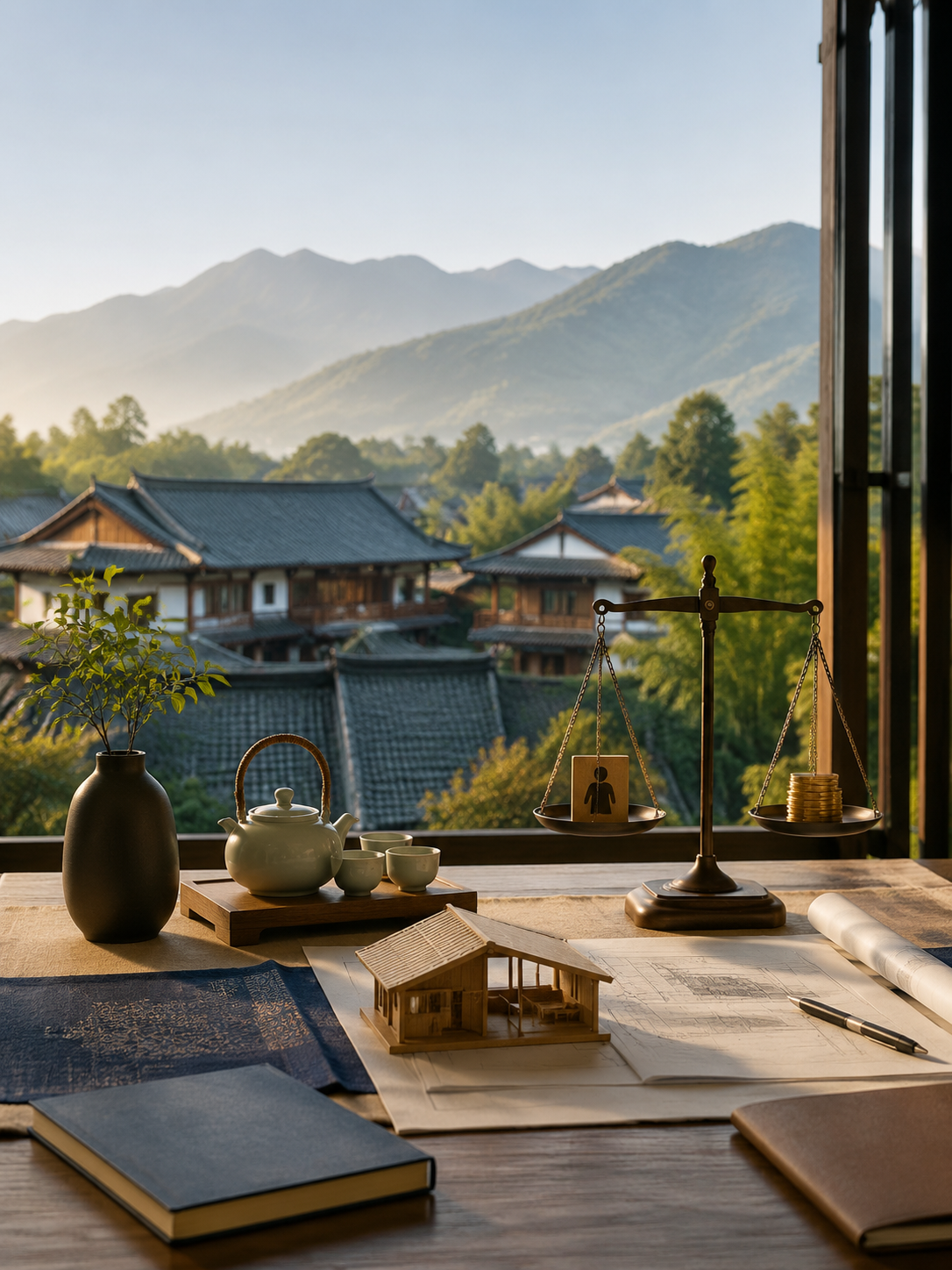 别再问如何引流:先做好产品、定位与定价:近期,文化和旅游部多次强调要规范市场秩序,各地也纷纷出台…