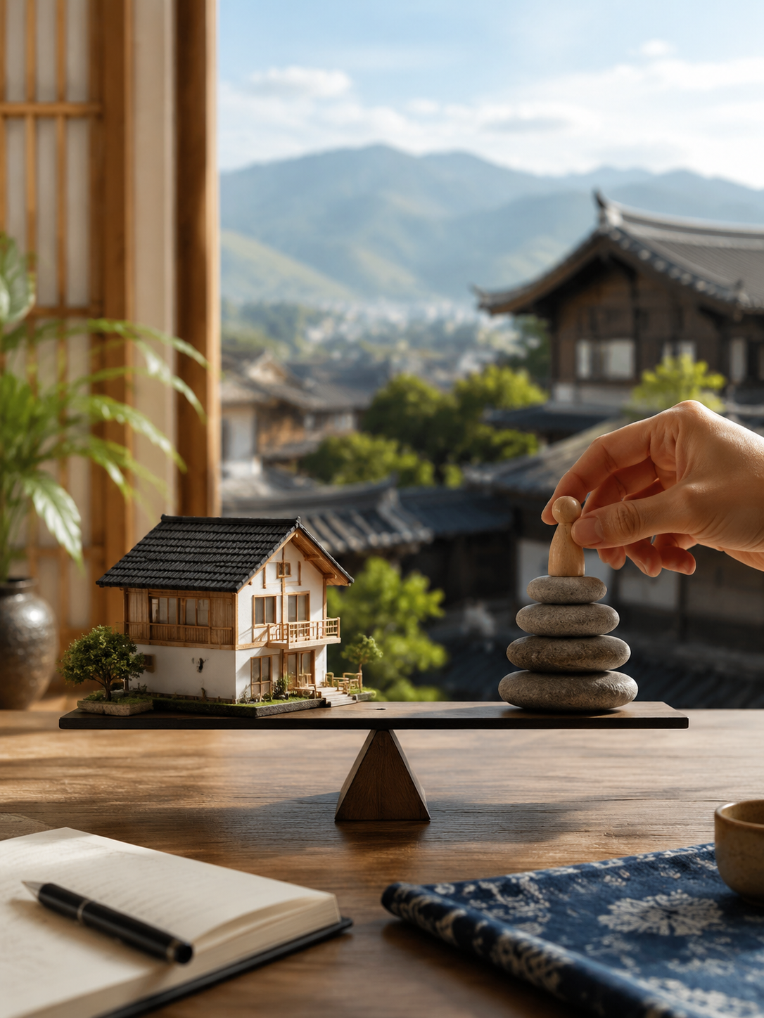 民宿托管和甩手掌柜:导语