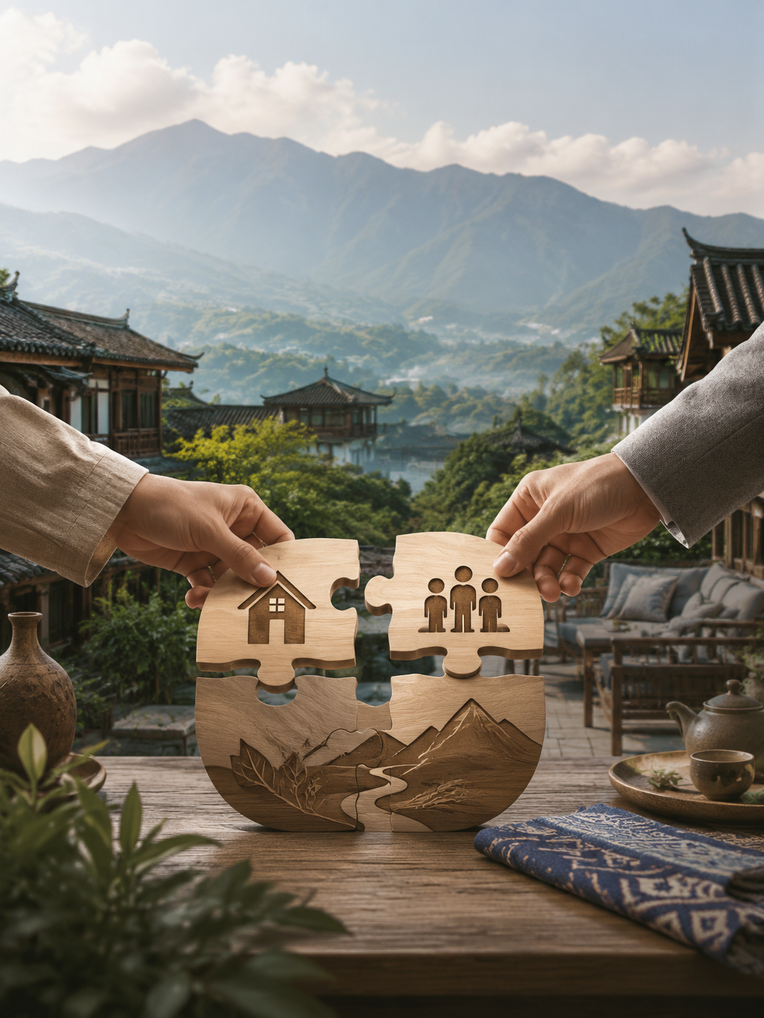民宿托管和甩手掌柜:尽职调查:把“丑话”说在前面
