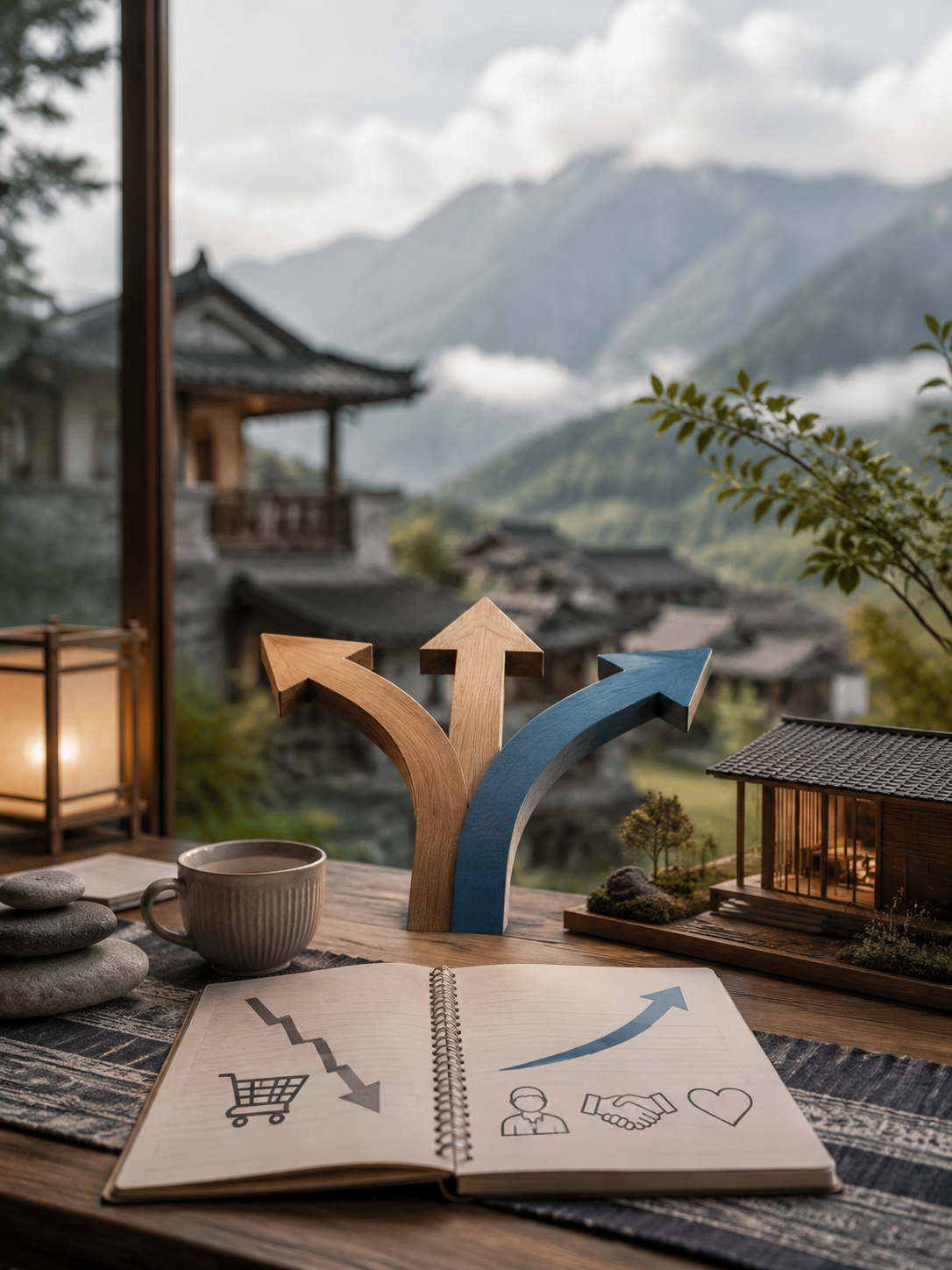 9月价格战再起？别再“血拼”了，这3个淡季营销“组合拳”才高级！：价格战的本质，是在“单一产品”（一晚住宿）上进行同质化竞争