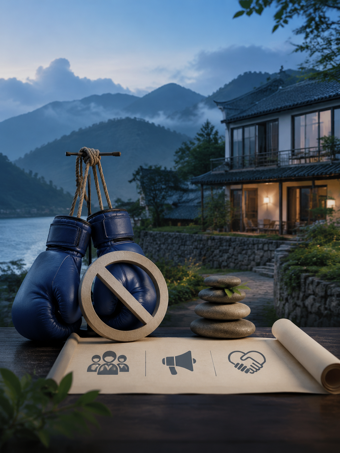 9月价格战再起?别再“血拼”了,这3个淡季营销“组合拳”才高级!:导语