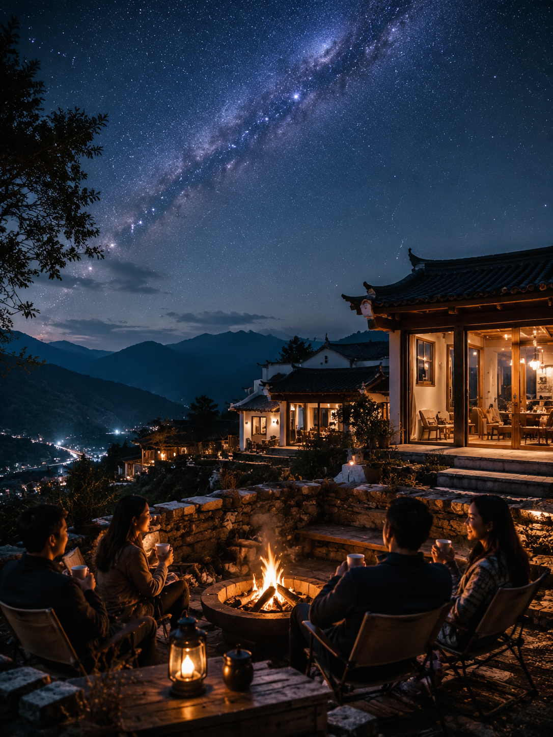 10072折机票：封面图即“巅峰体验”